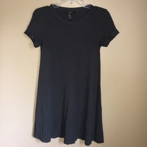 Forever 21 T-Shirt Dress